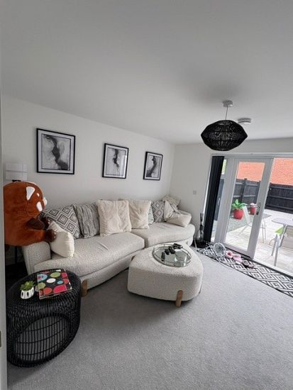 18 Worsfold Drive, Ludgershall